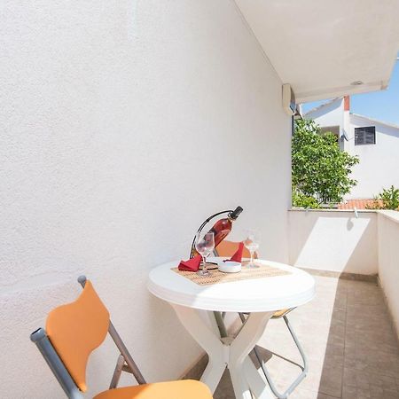 Apartmani Villa Lidija Orebić Exteriör bild